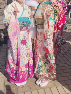 Nana sgskさんのコーディネート