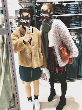 Nana sgskさんのコーディネート