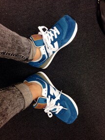 NEW BALANCE | スニーカー