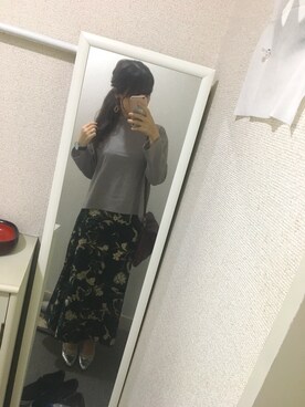 kogomi@記録さんのコーディネート