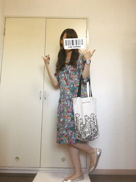 kogomi@記録さんのコーディネート