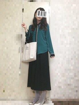 kogomi@記録さんのコーディネート