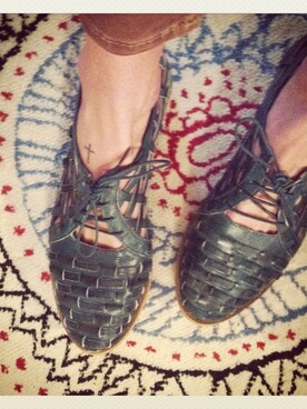 Sanna Haynesさんのコーディネート