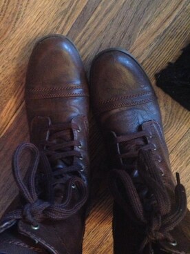 Sanna Haynesさんのコーディネート