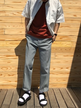 shotaさんのコーディネート