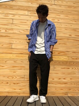 shotaさんのコーディネート