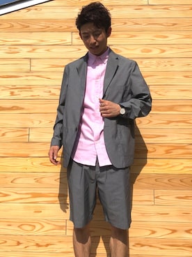 shotaさんのコーディネート