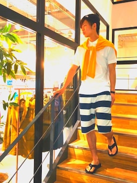 shotaさんのコーディネート