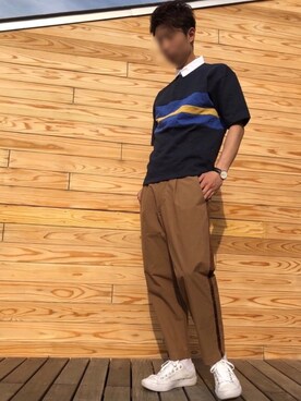 shotaさんのコーディネート