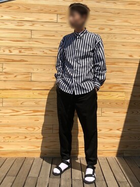 shotaさんのコーディネート