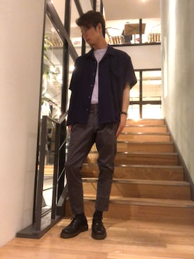 shotaさんのコーディネート