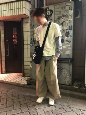 shotaさんのコーディネート