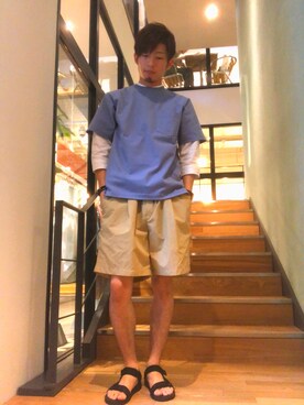 shotaさんのコーディネート