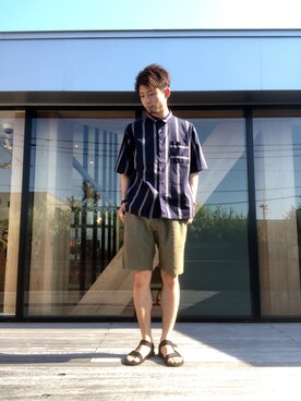 shotaさんのコーディネート