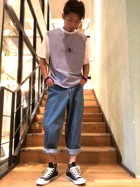 shotaさんのコーディネート