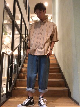 shotaさんのコーディネート