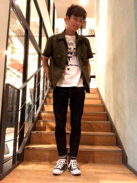 shotaさんのコーディネート