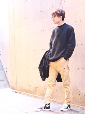 shotaさんのコーディネート