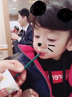 KIRAさんのコーディネート