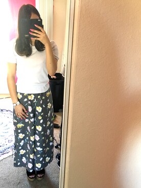 gorilla さん(レディース・165cm)の冬コーディネート