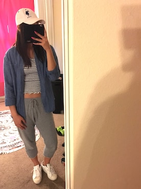 gorilla さん（レディース・165cm）の冬コーディネート