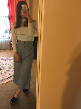 gorilla さんのコーディネート