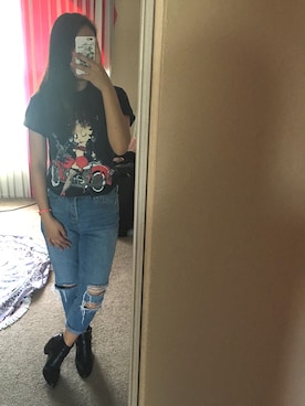 gorilla さんのコーディネート