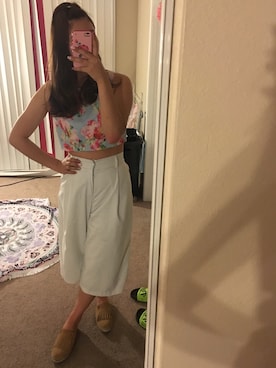 gorilla さんのコーディネート