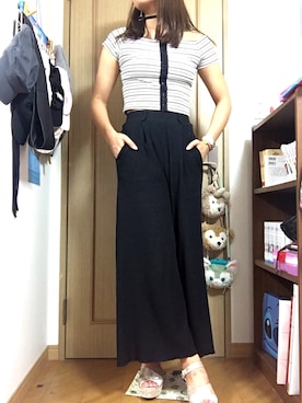 gorilla さんのコーディネート