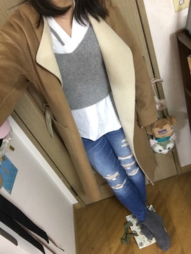 gorilla さんのコーディネート