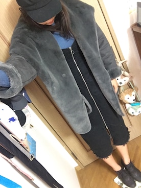 gorilla さんのコーディネート