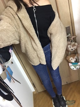 gorilla さんのコーディネート