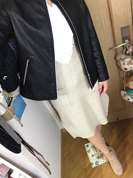 gorilla さんのコーディネート