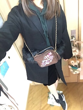 gorilla さんのコーディネート