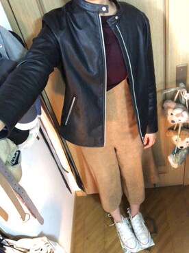 gorilla さんのコーディネート