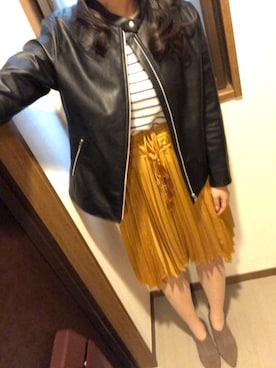 gorilla さんのコーディネート