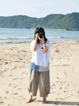 かなこさんのコーディネート