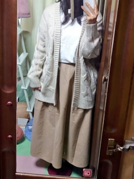 かなこさんのコーディネート