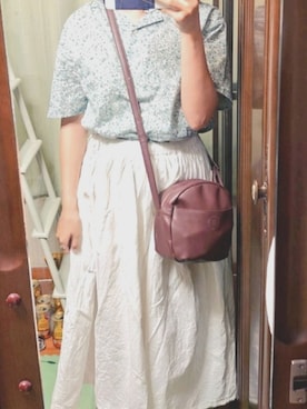 かなこさんのコーディネート