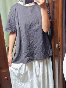 かなこさんのコーディネート