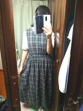 かなこさんのコーディネート