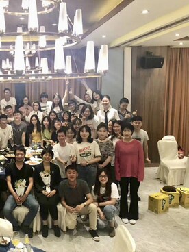 renzhenさんのコーディネート