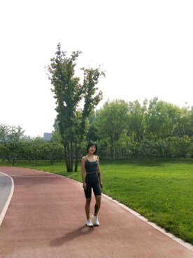 renzhenさんのコーディネート