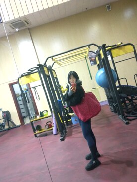 renzhenさんのコーディネート