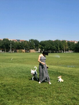 renzhenさんのコーディネート