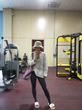 renzhenさんのコーディネート