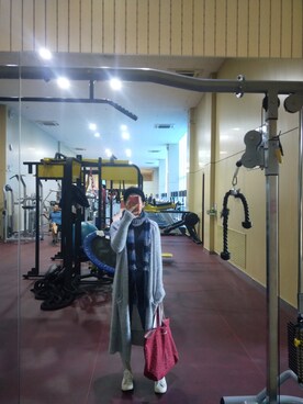 renzhenさんのコーディネート