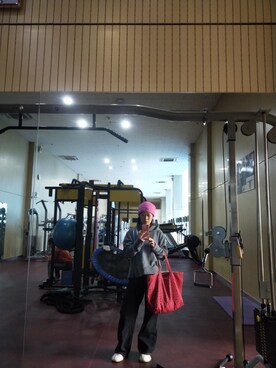 renzhenさんのコーディネート