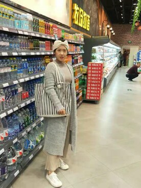 renzhenさんのコーディネート