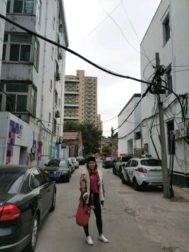 renzhenさんのコーディネート